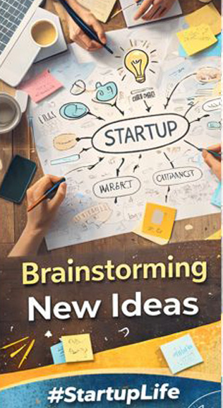 SkillPundit Startup Program Preview