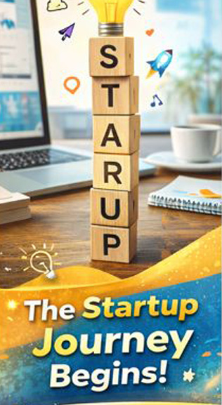 SkillPundit Startup Program Preview