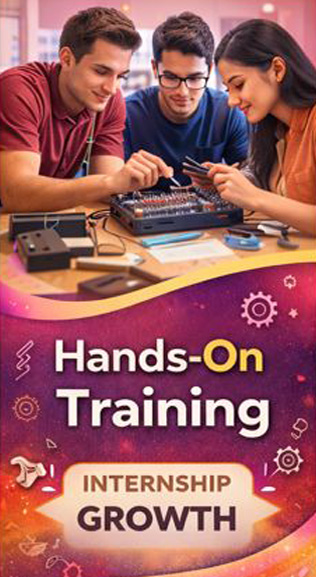 SkillPundit Internship